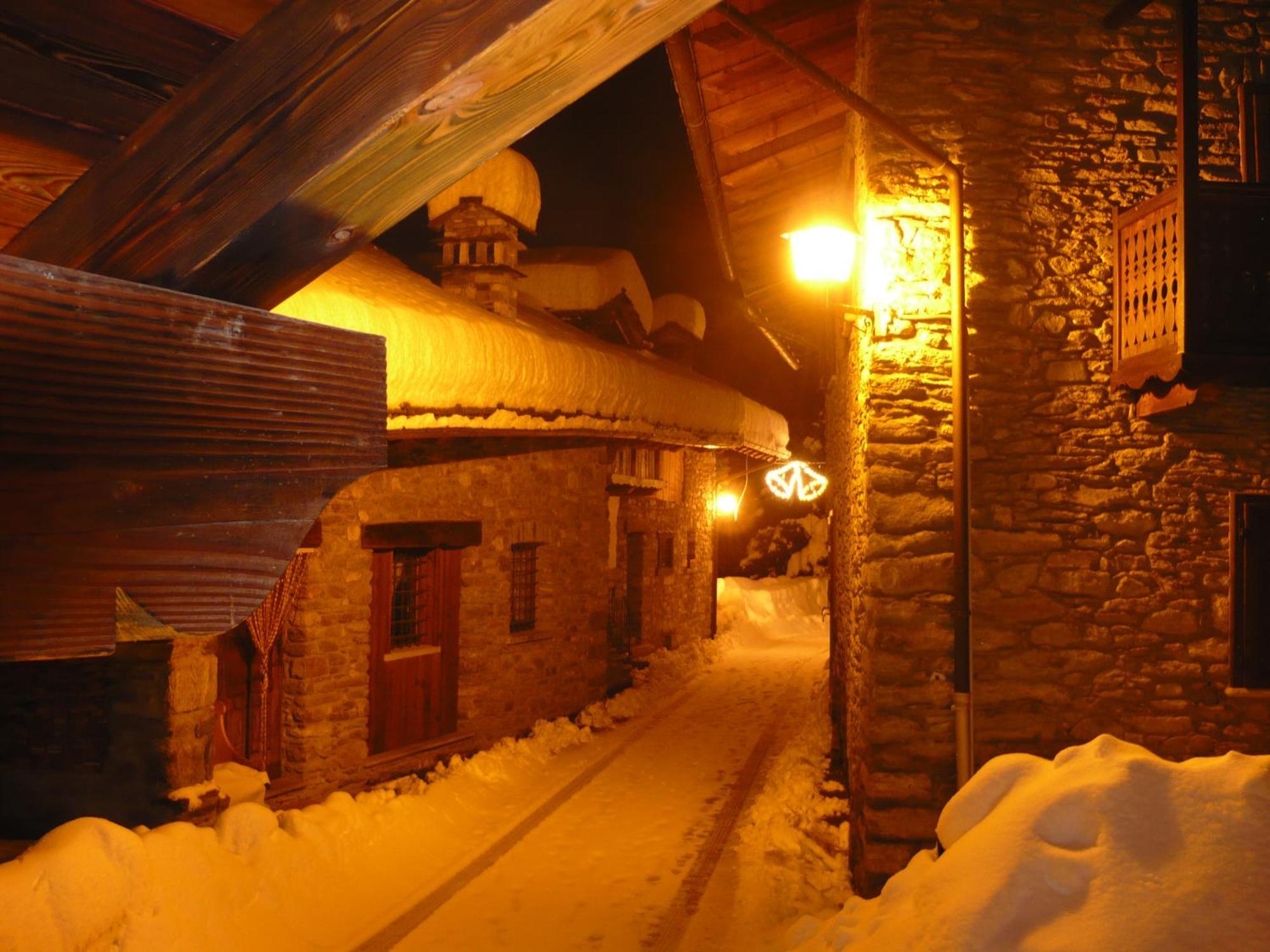 La Meizon De Felise Арвиер Екстериор снимка