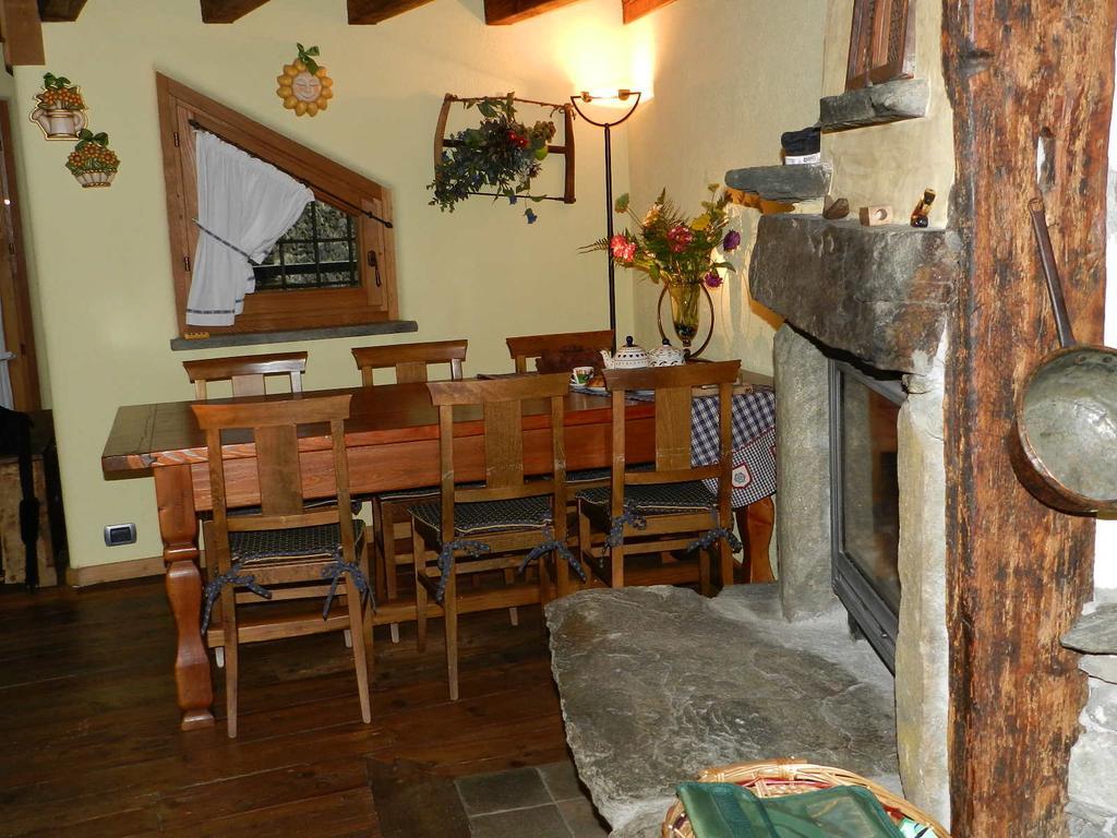 La Meizon De Felise Арвиер Екстериор снимка