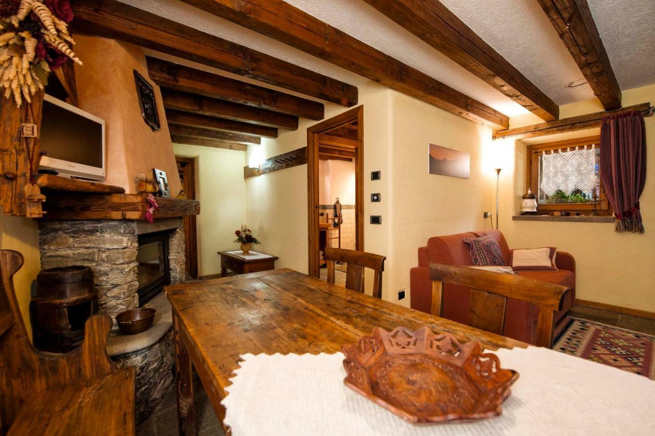 La Meizon De Felise Арвиер Екстериор снимка
