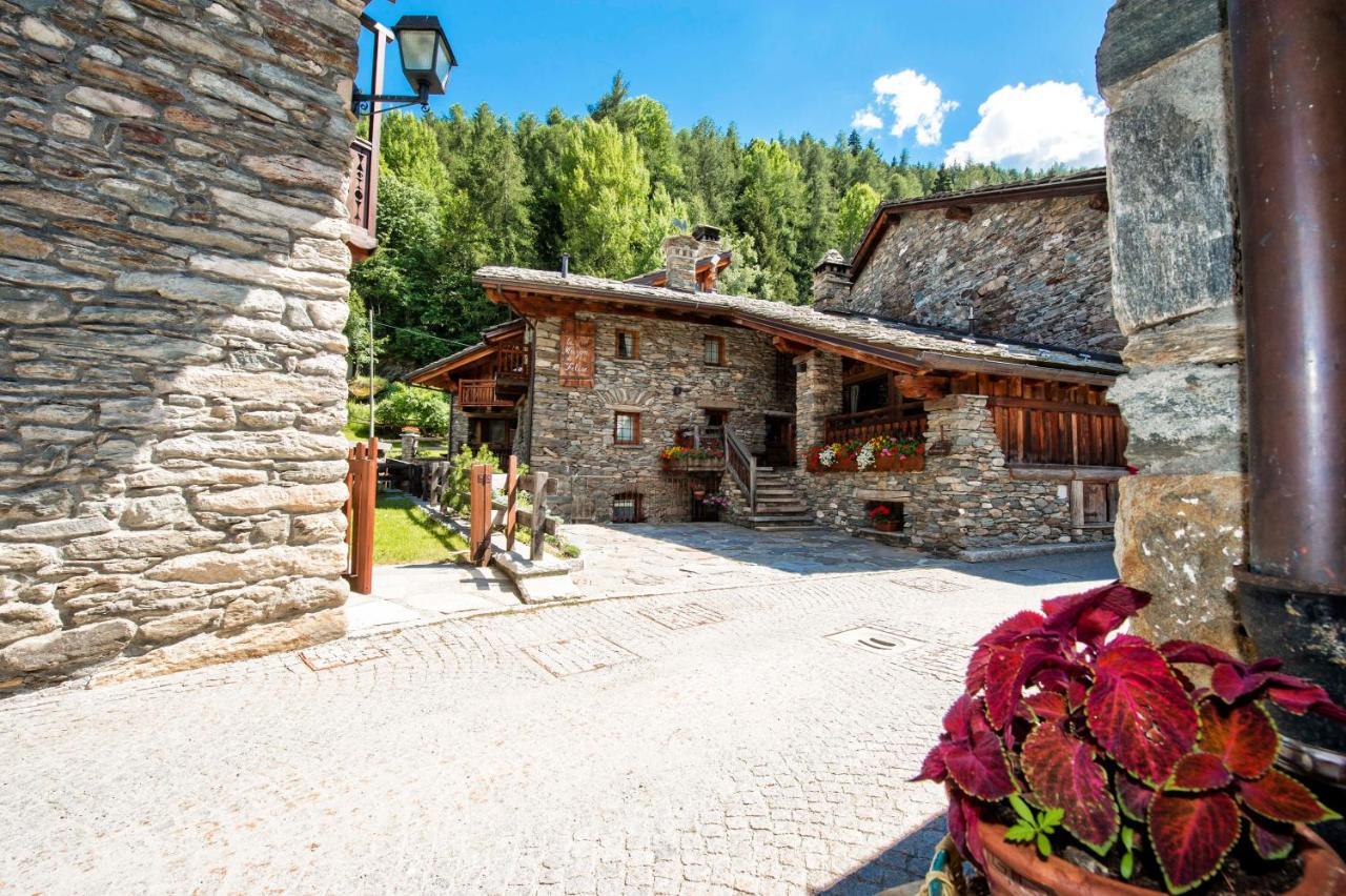 La Meizon De Felise Арвиер Екстериор снимка